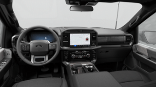 2026 Ford F-150® Internal Image 2
